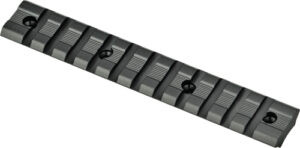 Weaver Multi-Slot Base for Mossberg Patriot LA - Matte