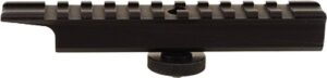 Weaver Single Rail Carry Handle Tactical Mount