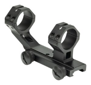 Weaver Thumb-Nut SPR Tactical 30MM Optics Mount