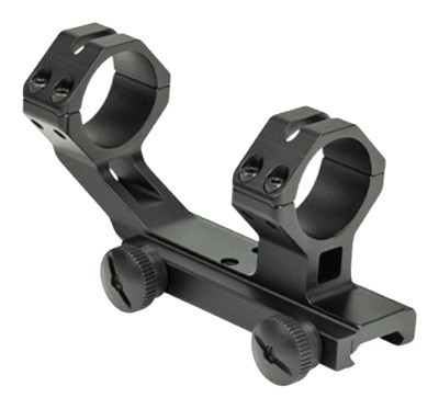 Weaver Thumb-Nut SPR Tactical 30MM Optics Mount