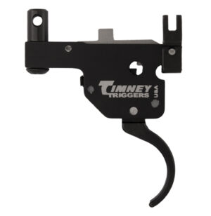 Timney Ruger 77 Adjustable Featherweight Trigger