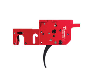 Timney 650 RPR Two-Stage Trigger for Ruger Precision