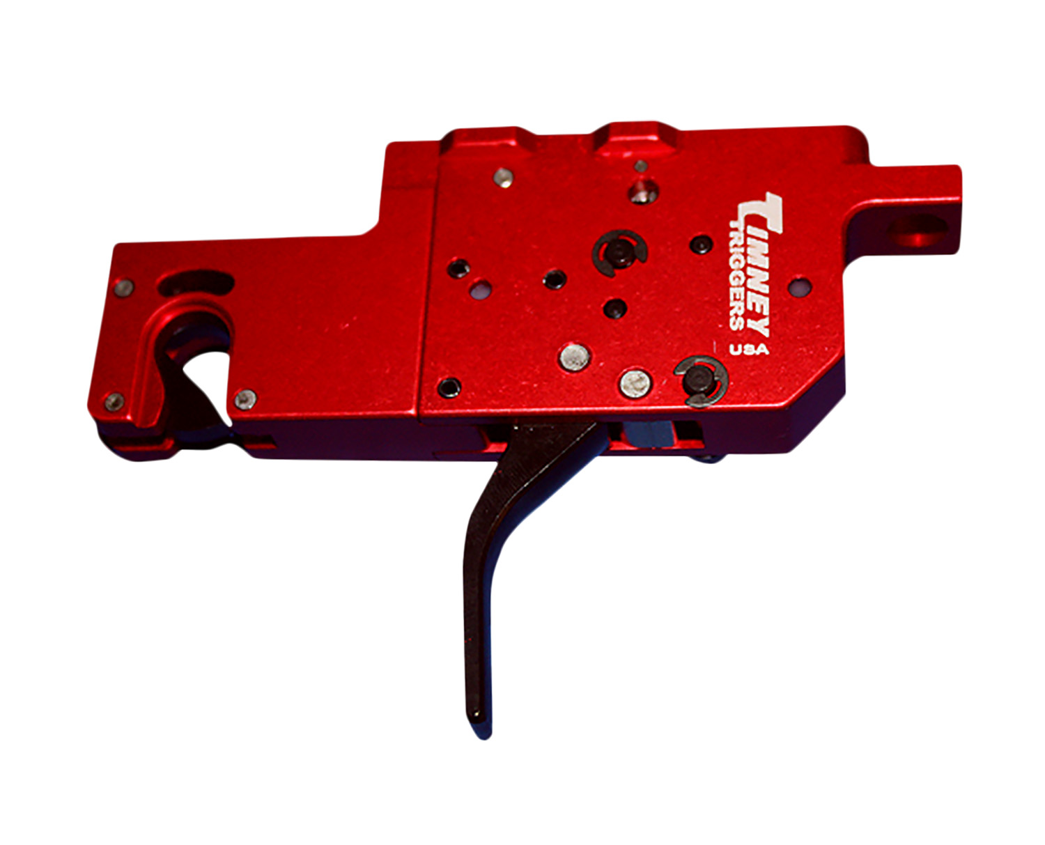 Timney Two-Stage Trigger for Ruger Precision Rifle