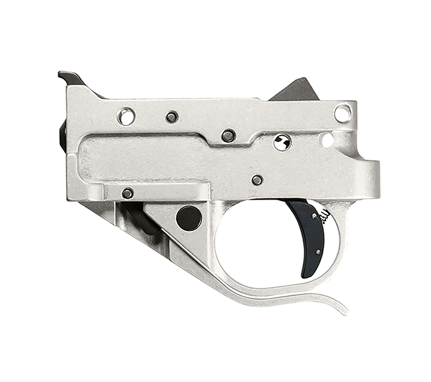Timney Silver Drop-In Trigger for Ruger 10/22