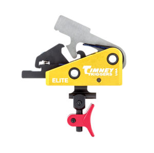 Timney Calvin Elite AR15 Trigger - 1.5lb Pull