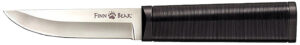 Cold Steel Finn Bear 4" Hunting Knife with Sheath