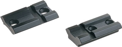 Weaver Top Mount Base Pair for Remington 783 Matte