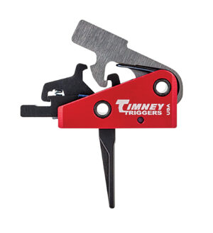 Timney Targa Short 2-Stage AR Trigger - 2 lbs
