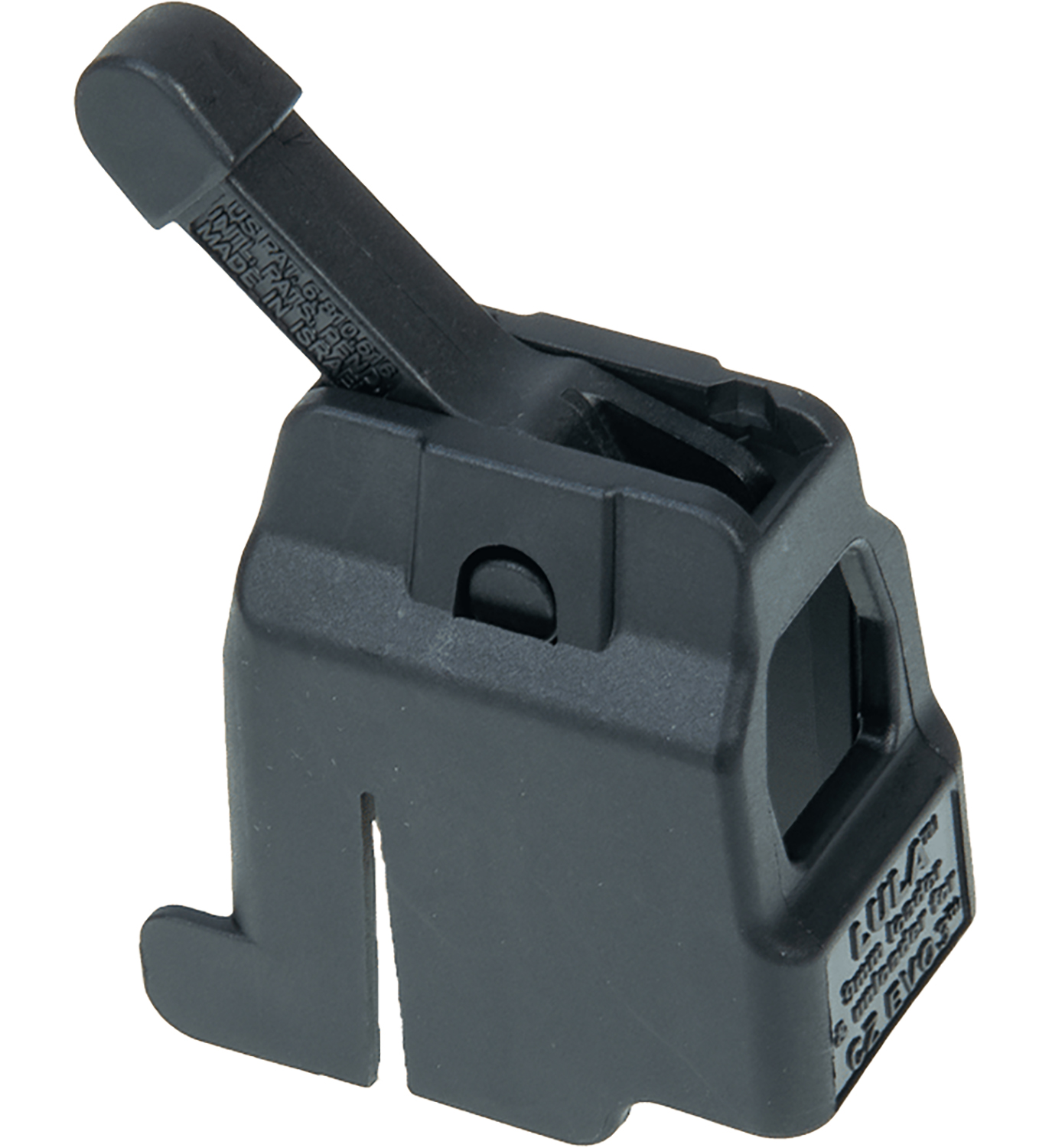 Maglula LU17B LULA Loader for CZ Scorpion EVO 3
