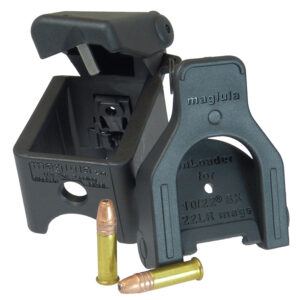 MagLULA Ruger 10/22 BX .22LR Mag Loader & Unloader Set