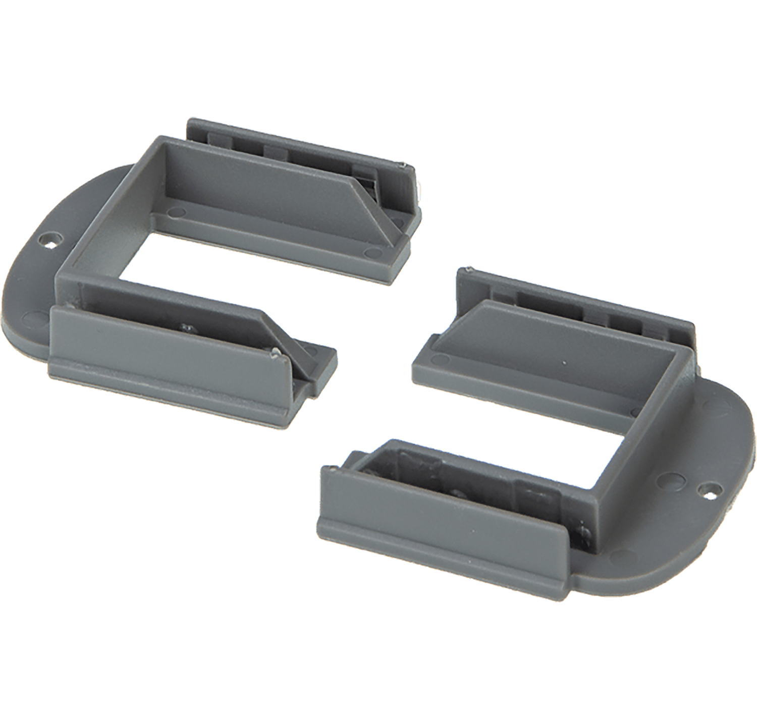 Maglula 1911A1 Aligner Insert - Single Stack Gray Polymer