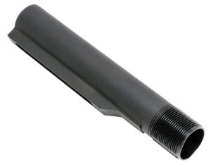 CMMG MK4 Black Steel AR Receiver Extension