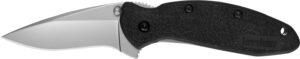 Kershaw Scallion 1620 Folding Knife with 2.40" Blade