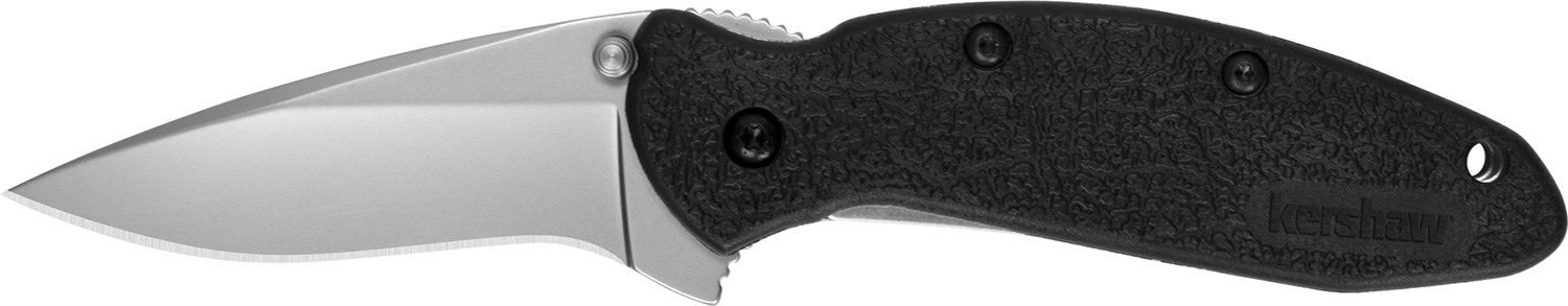 Kershaw Scallion 1620 Folding Knife with 2.40" Blade