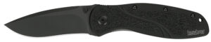 Kershaw Blur 1670BLK 3.40" Folding Knife
