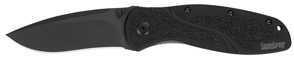 Kershaw Blur 1670BLK 3.40" Folding Knife