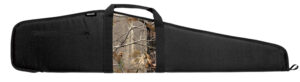 Bulldog BD210 Camo Scoped Rifle Case 48"