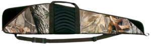Bulldog BD206 Pinnacle 48" Scoped Rifle Case