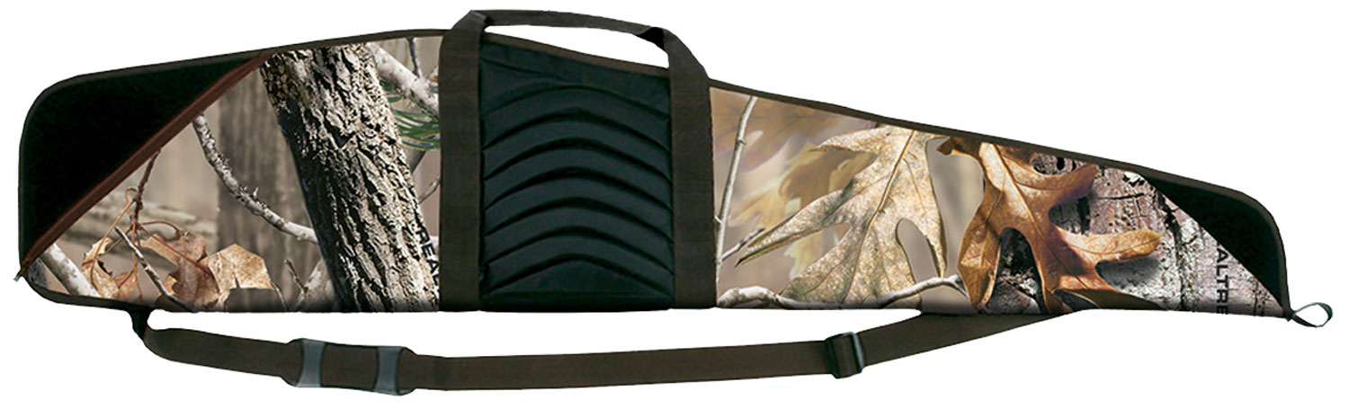 Bulldog BD206 Pinnacle 48" Scoped Rifle Case