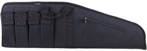 Bulldog BD421 Extreme Tactical 40" Rifle Case