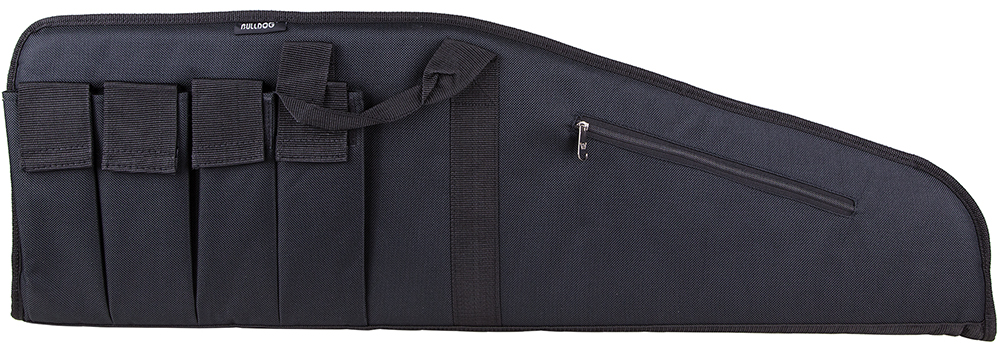 Bulldog BD421 Extreme Tactical 40" Rifle Case