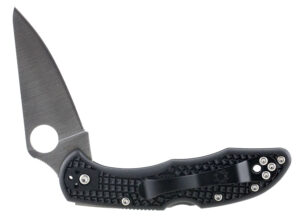 Spyderco Delica 4 Folding Knife with VG-10 Blade