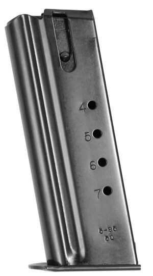 Magnum Research Baby Eagle Compact 12-Round 9mm Magazine