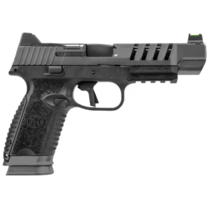 FN 509 LS Edge 9mm Optics Ready Pistol
