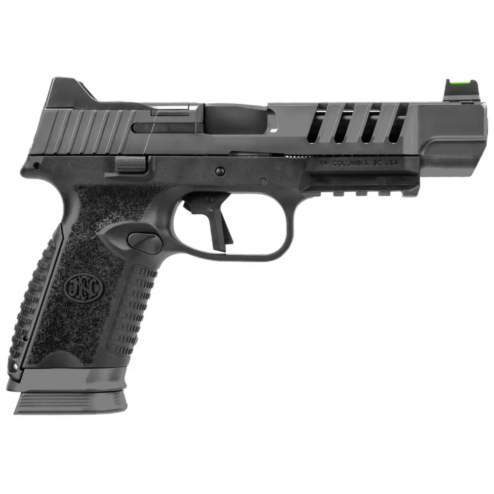 FN 509 LS Edge 9mm Optics Ready Pistol