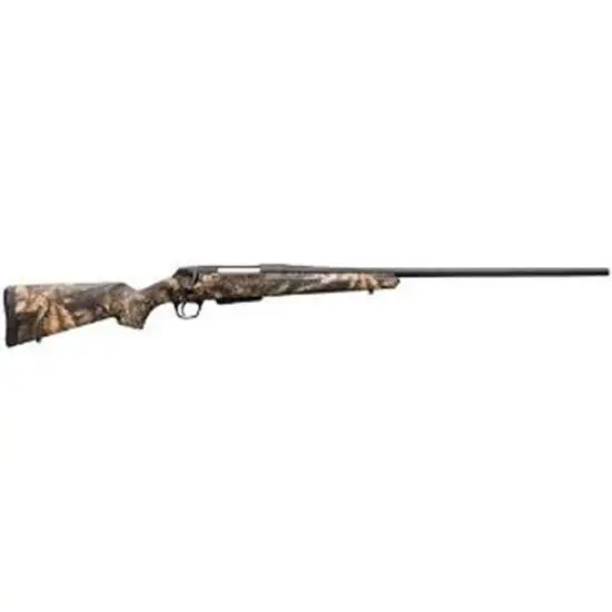 Winchester XPR Hunter 6.5 Creedmoor Bolt Action Rifle