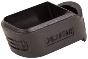 Springfield Armory XD5005 .45 ACP Mag Sleeve - Black