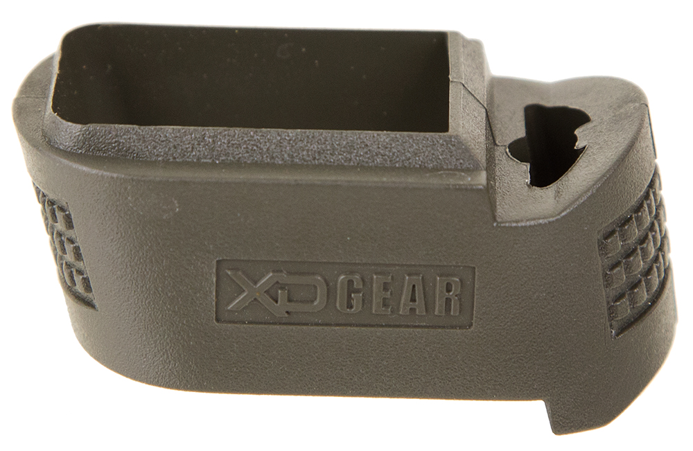 Springfield Armory XD5004 Polymer Mag Sleeve - OD Green