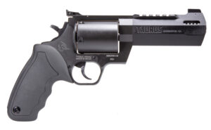 Taurus Raging Hunter .500 S&W Magnum Revolver - Black