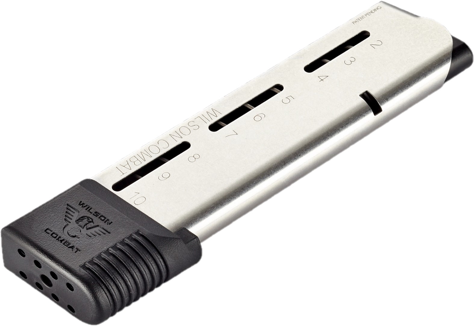 Wilson Combat 1911 .45 ACP 10-Round Magazine