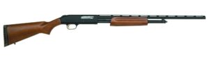 Mossberg 500 Pump Action .410 Bore Shotgun