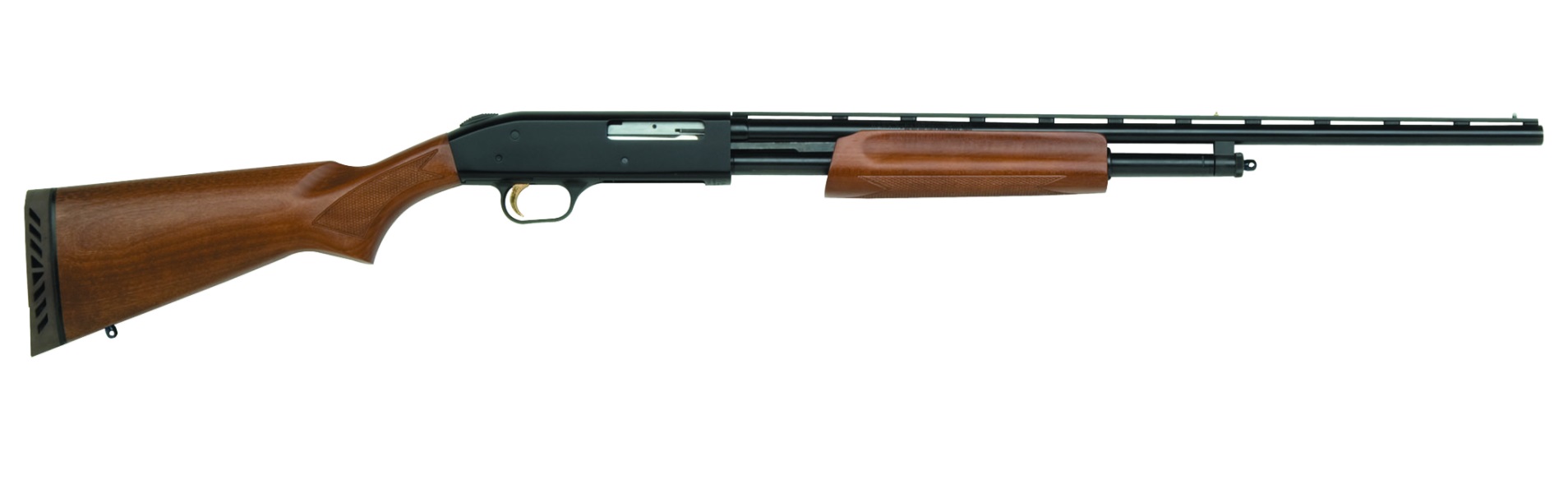 Mossberg 500 Pump Action .410 Bore Shotgun