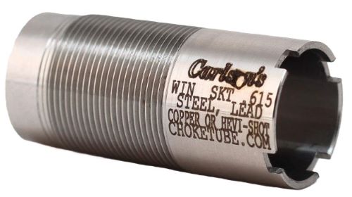 CARLSONS CHOKE TUBE FLUSH - MOUNT 20GA IMP MOD INVECTOR