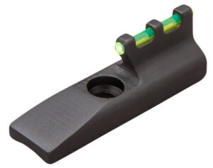 Truglo Rimfire Handgun Fiber Optic Sight - Green