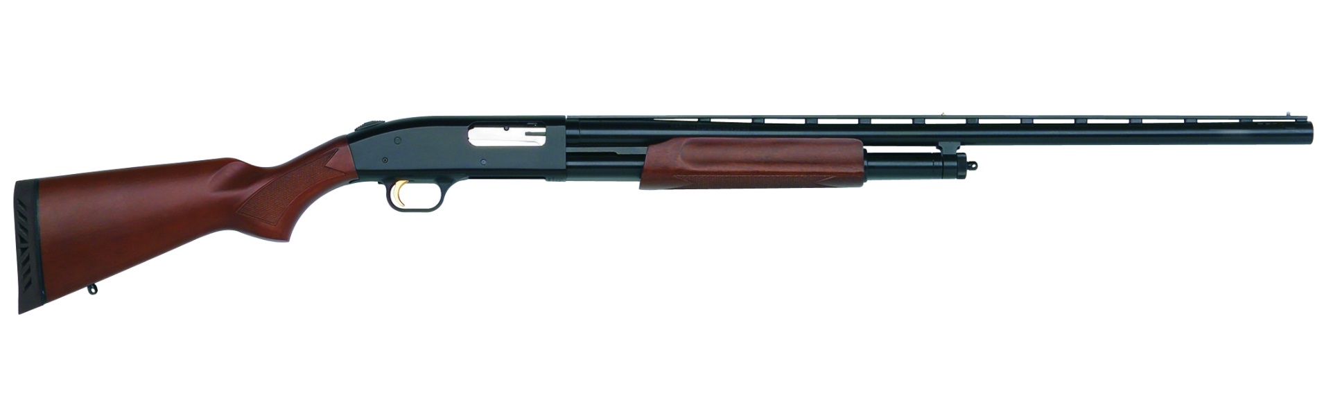 Mossberg 500 All Purpose 12G Pump Shotgun