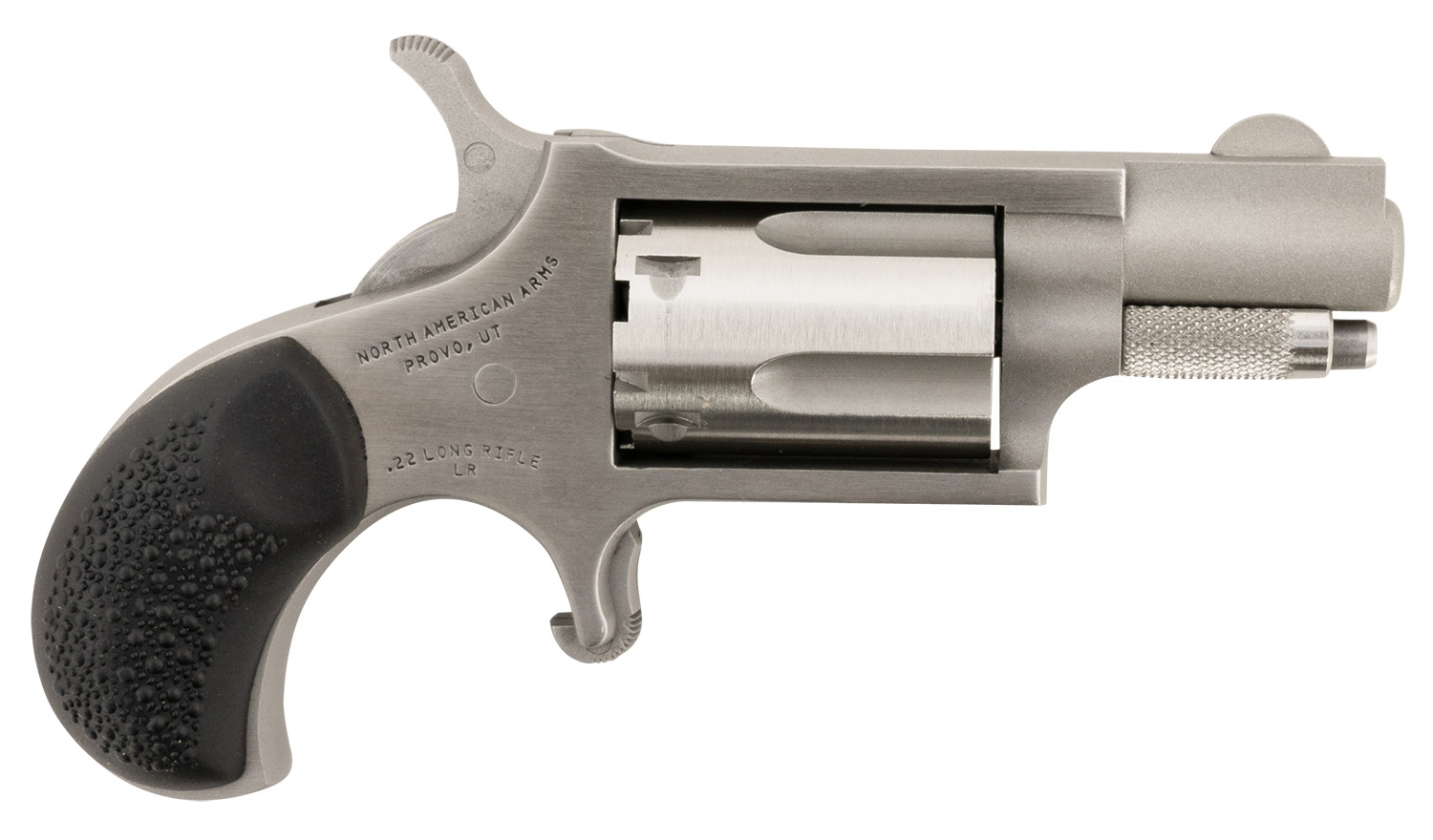 North American Arms 22LR Mini-Revolver Carry Combo