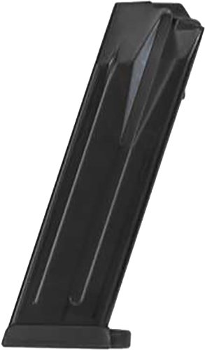 HK VP40/P30 .40 S&W 10rd Magazine - Black Steel