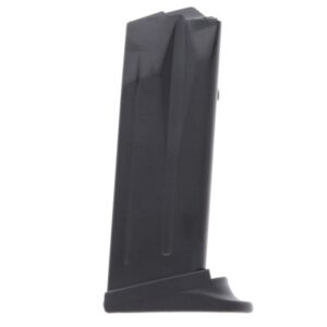 HK P2000SK 9-Round .40 S&W Magazine with Extended Floorplate