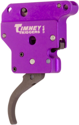 Timney Benchrest Trigger 3oz for Remington 700