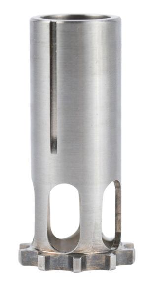 SilencerCo Multi-Caliber Stainless Steel Piston 13.5x1 LH