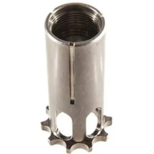 SilencerCo Piston M13.5x1LH for Osprey/Octane