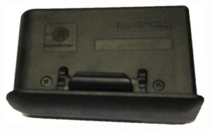 Steyr Scout 5rd Magazine .308 Win Black Polymer