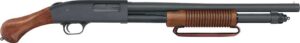 Mossberg 590 Pump Action 12 Gauge Shotgun 18.5" Barrel