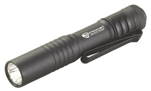 Streamlight MicroStream Pocket Flashlight 45 Lumens