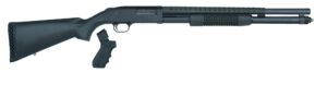 Mossberg 590 Persuader 12 Gauge Pump Action Shotgun