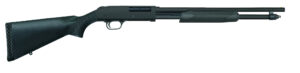 Mossberg 590 Persuader .410 Pump Shotgun